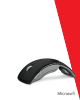 Microsoft ZJA-00001 - Arc Mouse Setup Manual