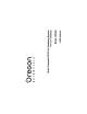 Oregon Scientific WS908 User Manual
