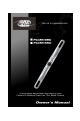 Pyle view PLCM18BC Manual