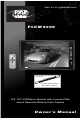 Pyle PLCM9200 Owner's Manual