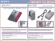 Sony BC-TR1 Features Manual