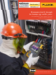 Fluke 190-062/AM Product Data