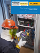 Fluke 190-104 Datasheet