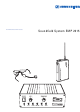 Sennheiser EMP 2015 Instruction Manual