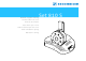 Sennheiser Set 810 s Instructions For Use Manual