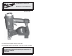 Milwaukee 7120-21 Operator's Manual