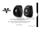 Vornado VH103 Owner's Manual