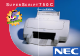 NEC SuperScript 750C User Manual