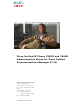 Cisco 7945G Administration Manual