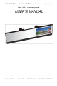 Eonon HD 720P DVR User Manual