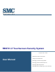 SMC Networks RB6741-Z User Manual