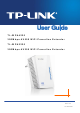 Tp Link TL-WPA4220 User Manual