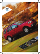 Mazda Tribute Smart Start Manual