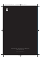 Kompernass KH1190 Operating Instructions Manual