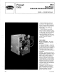 Carrier 61S Product Data