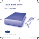 LaCie Computer Drive Quick Install Manual