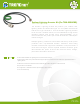 TRENDnet TEW-ASAL1 - Outdoor Lightning Arrestor Datasheet