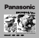 Panasonic A883 Operating Manual