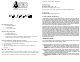 Azio BTD-V400 Quick Start Manual