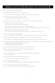 Turbo Air TAW-8E User Manual
