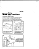 Playskool Chiming Baby View Mirror Instructions
