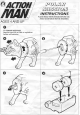 HASBRO Polar Mission Instructions