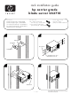 HP Management LAN Blade for bh7800 Manual