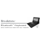 Brookstone Bluetooth Keyboard Quick Manual