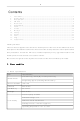 Alcatel ONE TOUCH OT-S211C User Manual