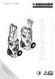Kärcher K 2.400 Manual