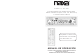 Naxa NX-661 Instruction Manual