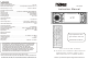 Naxa NX-668 Instruction Manual
