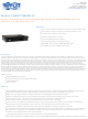 Tripp Lite SMART750RMXL2U Specification