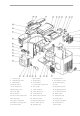 Avanti IM12-IS Parts List