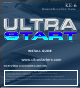 Ultra Start KE-6 Install Manual