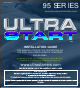 Ultra Start 3295Series Installation Manual
