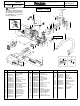 Poulan Pro 2050WT Parts List