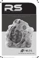 Niles ROCK SPAEKER Installation Manual
