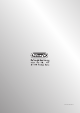 Delonghi ESAM 04.120 Instructions For Use Manual