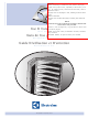Electrolux Wine cooler Use & Care Manual