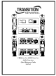 Transition Networks FBRM1xxx-1xx Quick Reference Manual