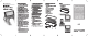 Brookstone bluetooth keyboard case User Manual