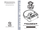 Pyle PICL90PAD Manual