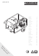 Kärcher HDS 801 D Instructions Manual