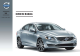 Volvo S60 Owner's Manual