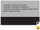 Renault RADIOSAT Instruction Manual