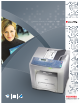 Toshiba E-STUDIO190F Quick Manual