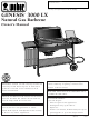 Weber Genesis 3000 LX NG Owner's Manual