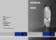 Siemens SL45 User Manual