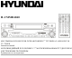 Hyundai H-CMMD4040 Instruction Manual